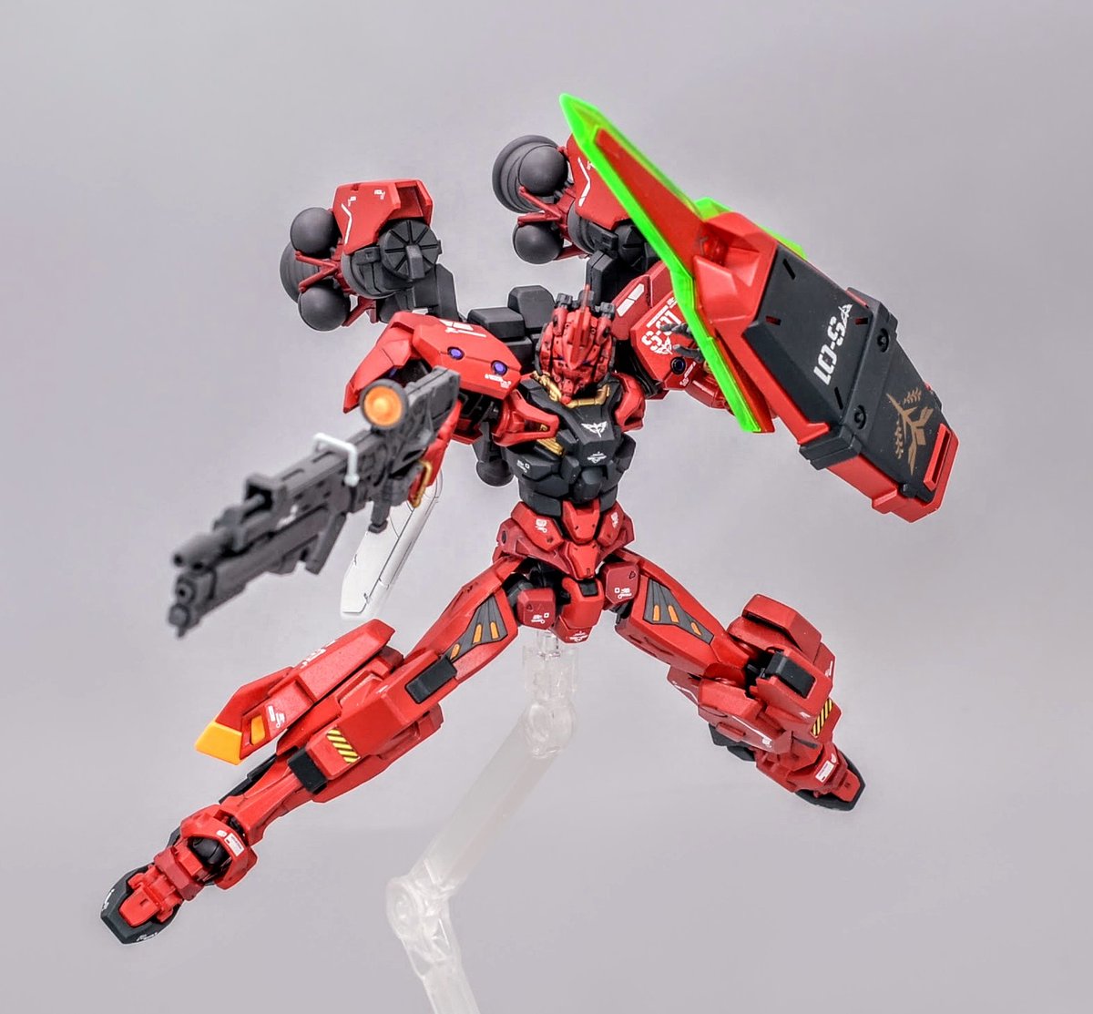 morish/もりっシュ＠GBWC11th日本代表 tweet media