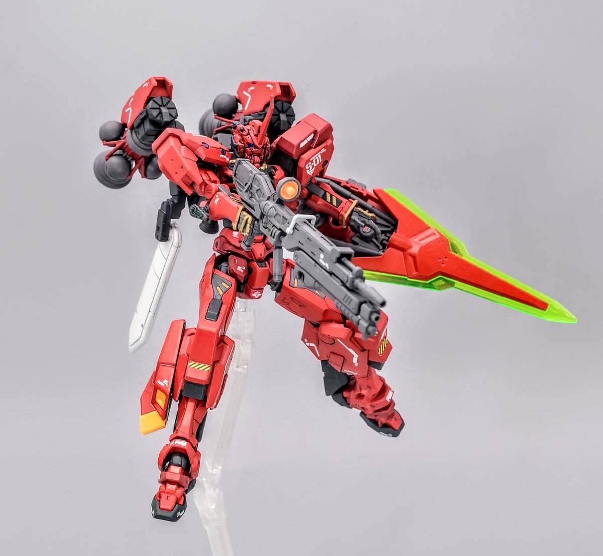 morish/もりっシュ＠GBWC11th日本代表 tweet media