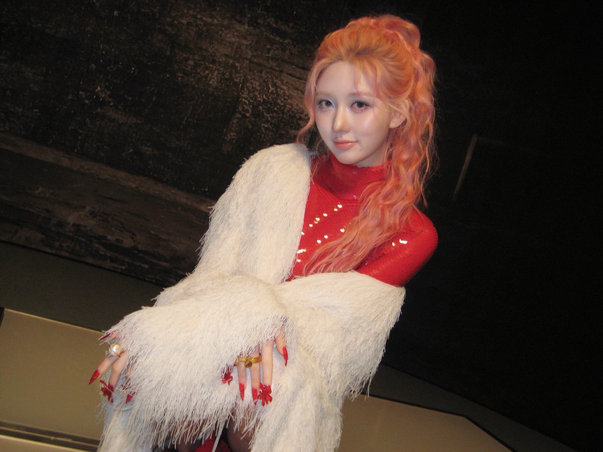 IVE OFFICIAL tweet media