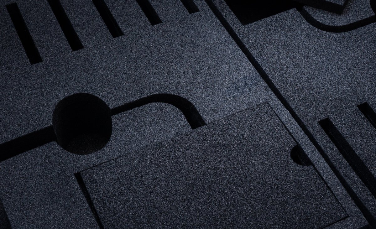 Zouch Converters Ltd tweet media