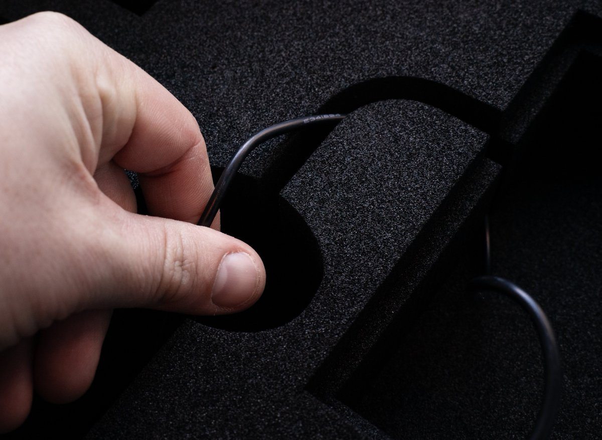 Zouch Converters Ltd tweet media