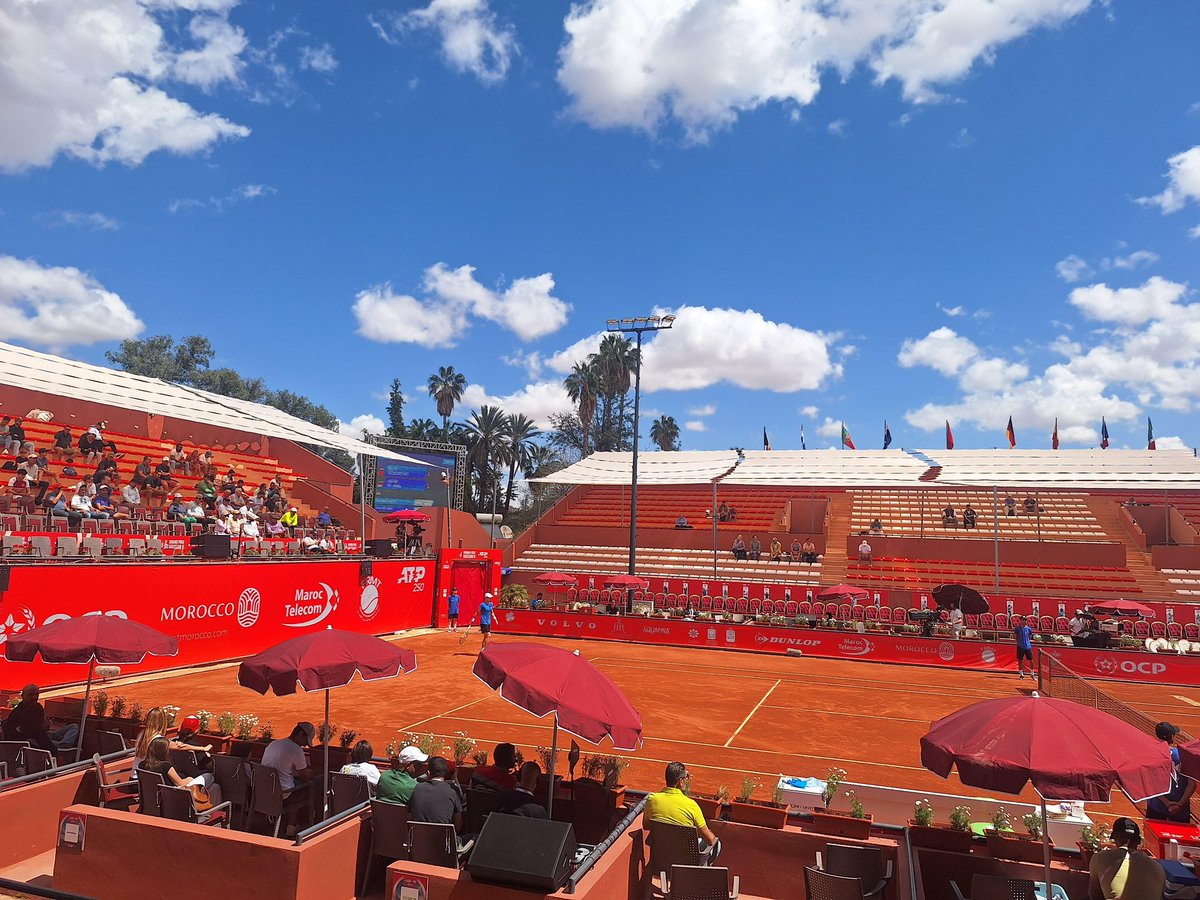 Lucho 🎾 tweet media
