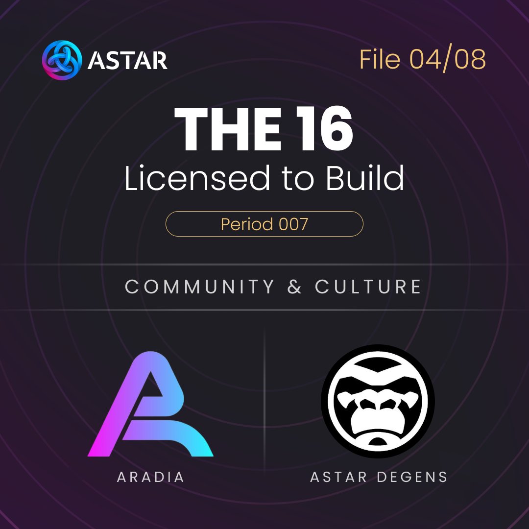 Astar Network tweet media