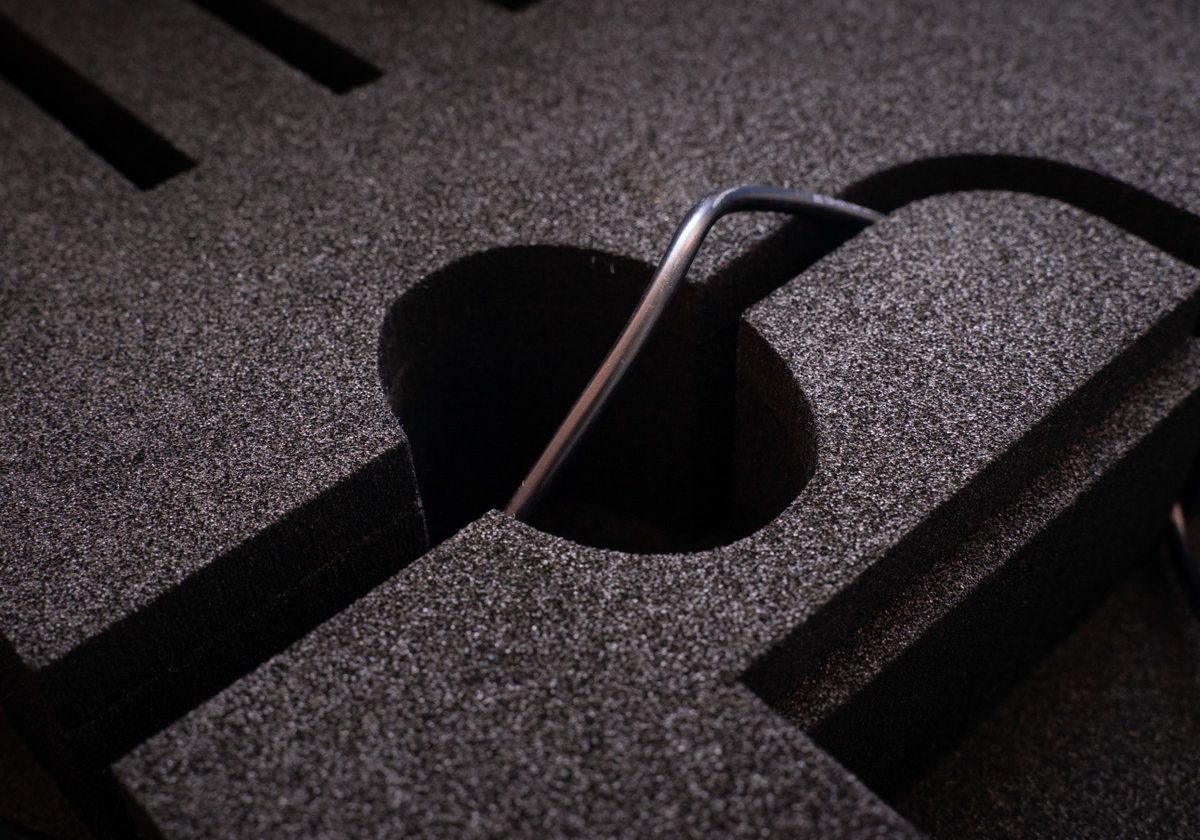 Zouch Converters Ltd tweet media