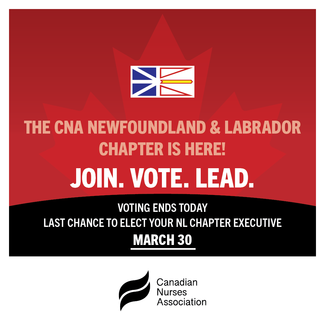 Canadian Nurses Association tweet media