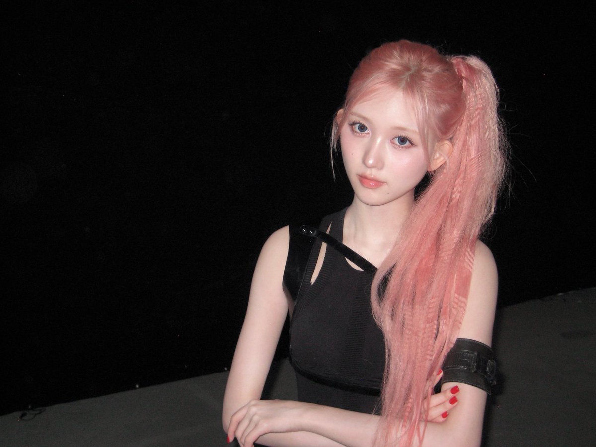 IVE OFFICIAL tweet media