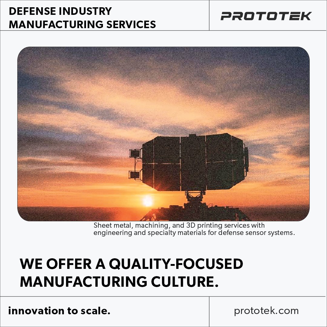 Prototek tweet media