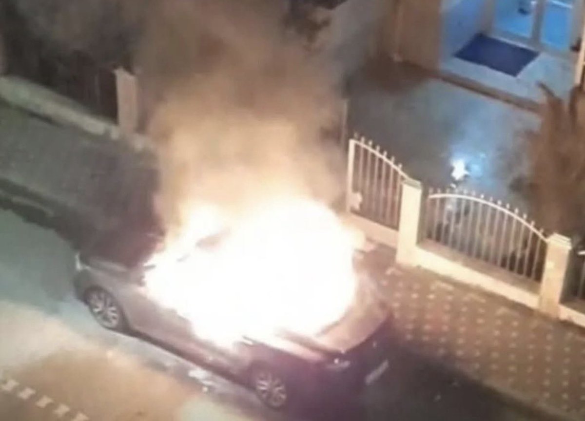 Samet Gören tweet media