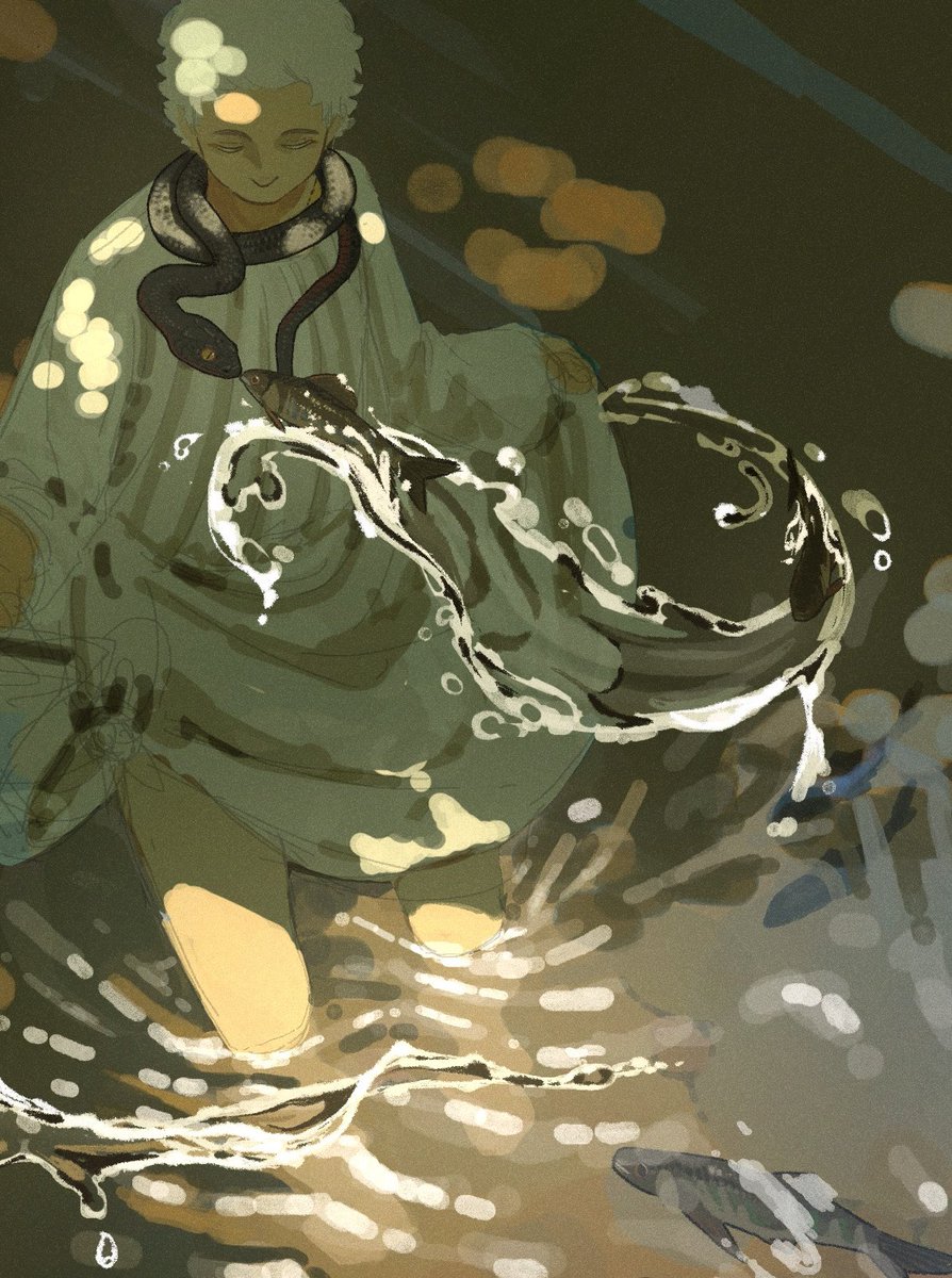 たらこんぶ🥒 tweet media