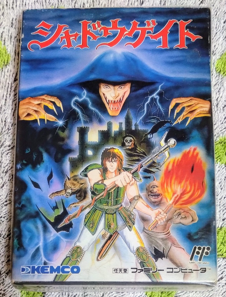 MOMO*ファミコンコレクター tweet media