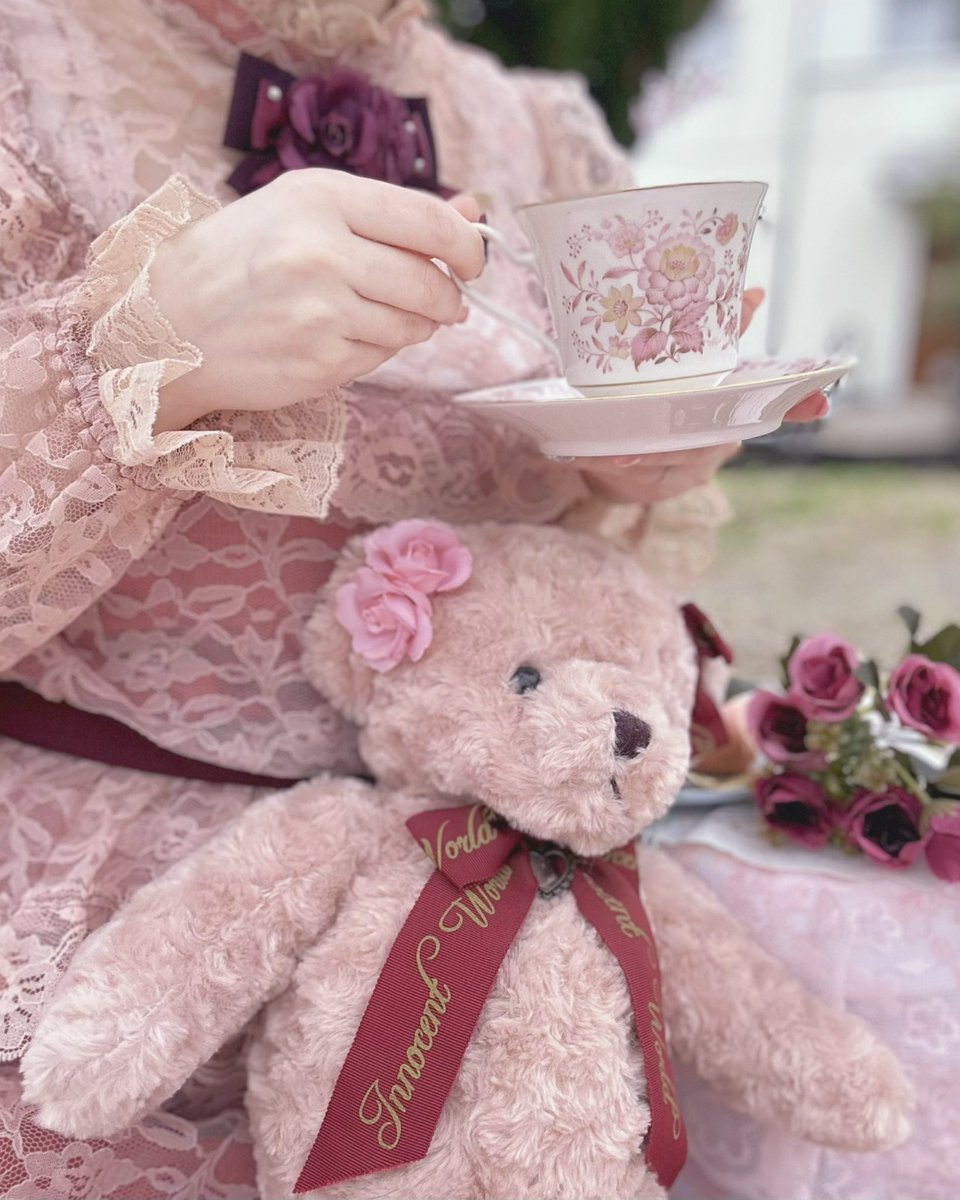 elle ♡ エリー🧸 tweet media