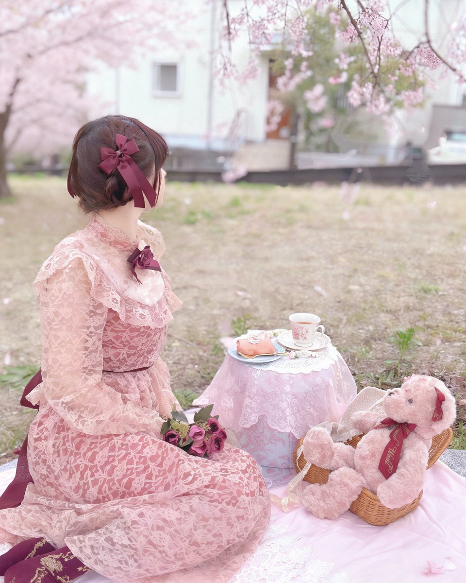 elle ♡ エリー🧸 tweet media