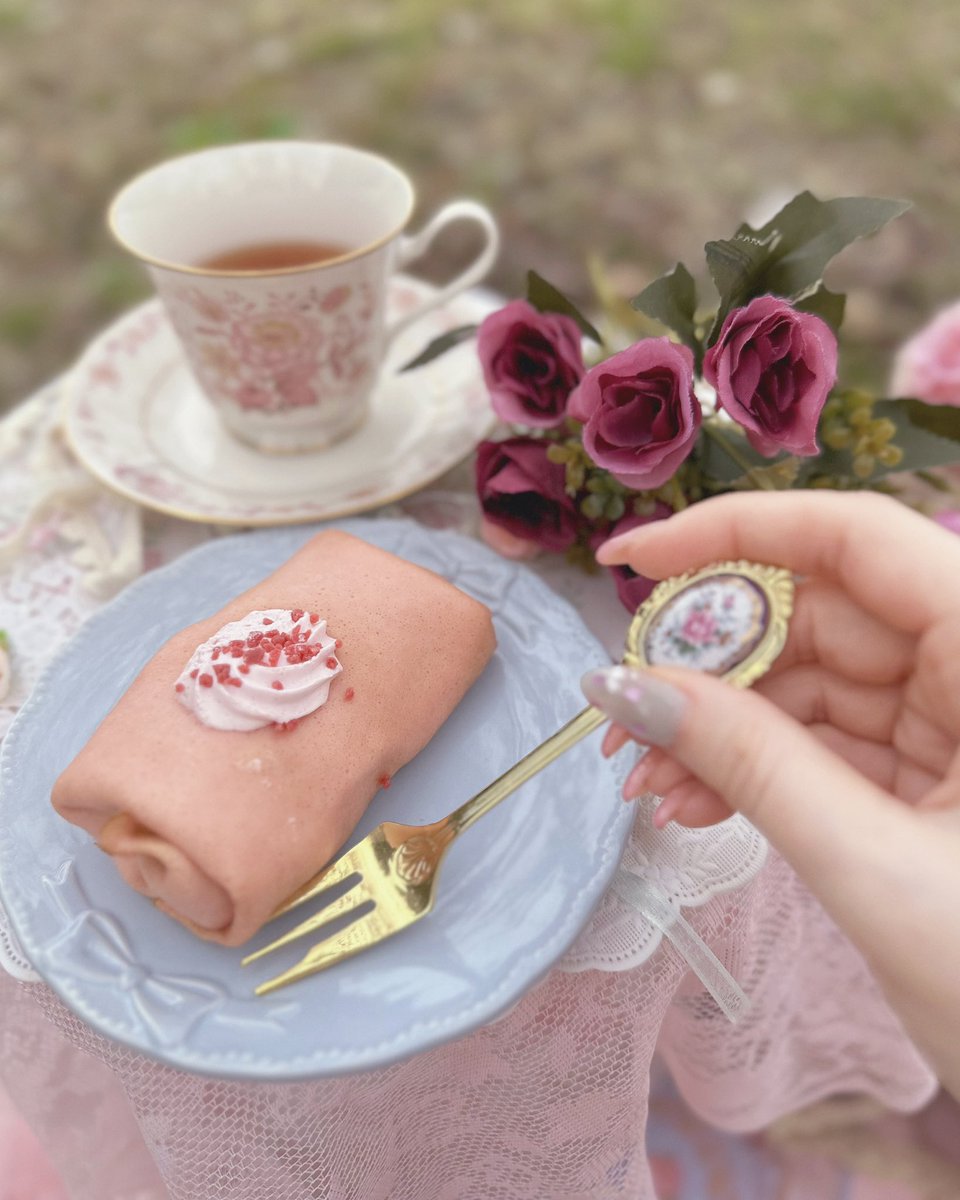 elle ♡ エリー🧸 tweet media