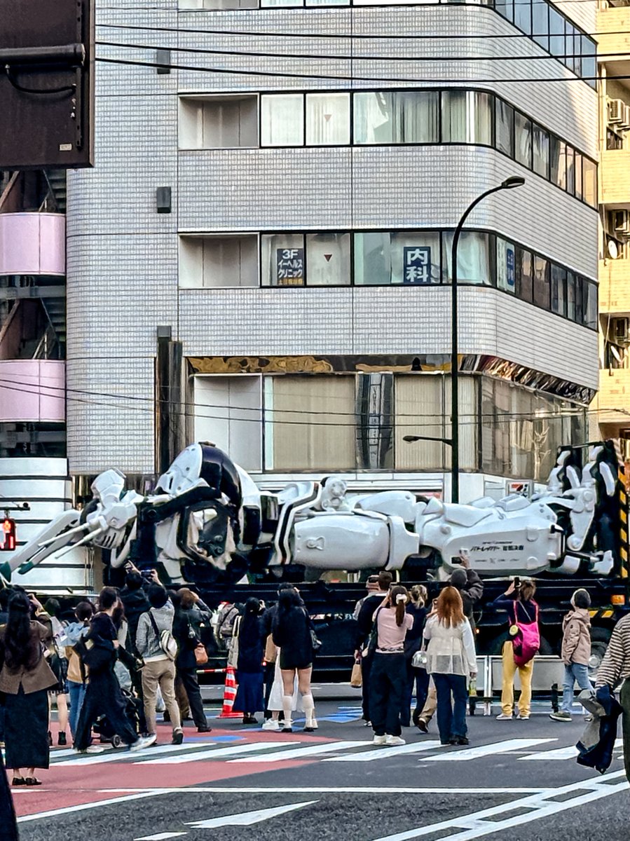 加藤ノブキ tweet media