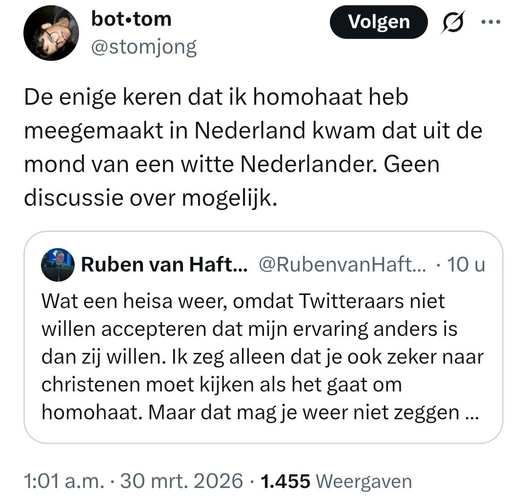 Johnneke tweet media