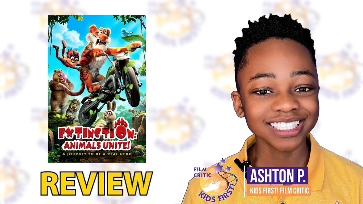 KidsFirstMedia tweet media