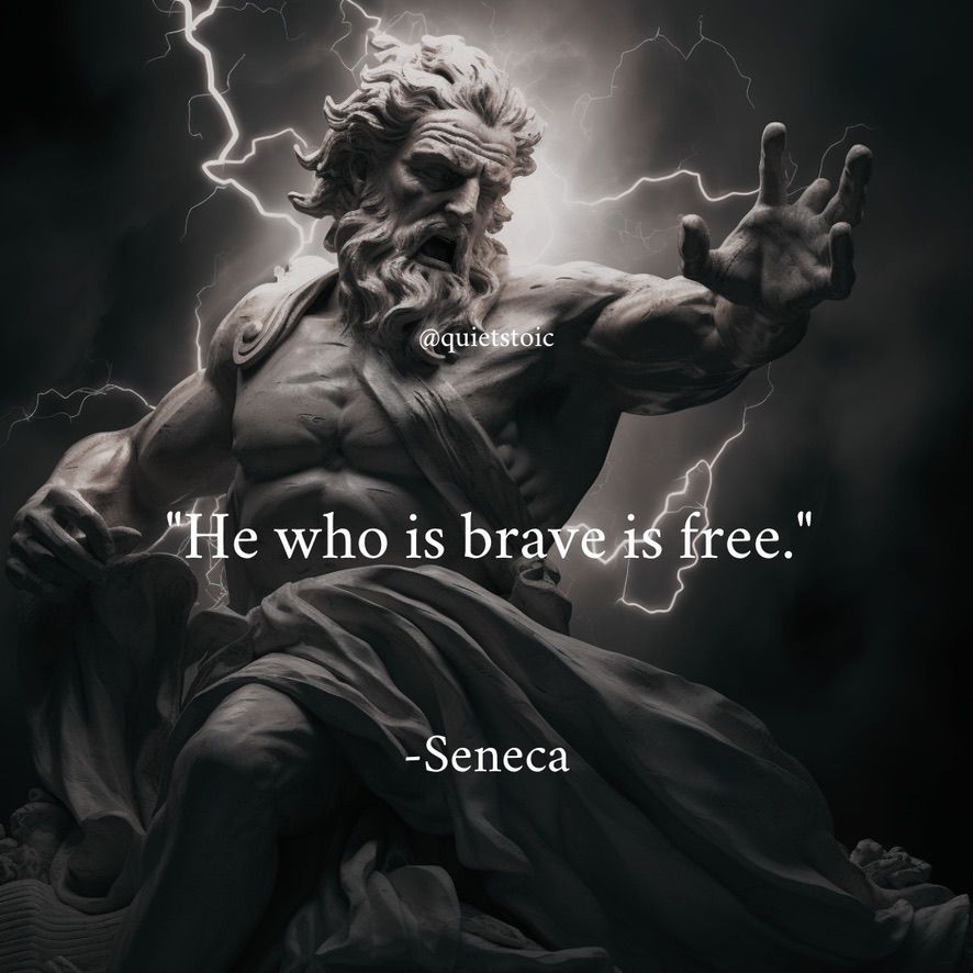 Seneca the Younger tweet media