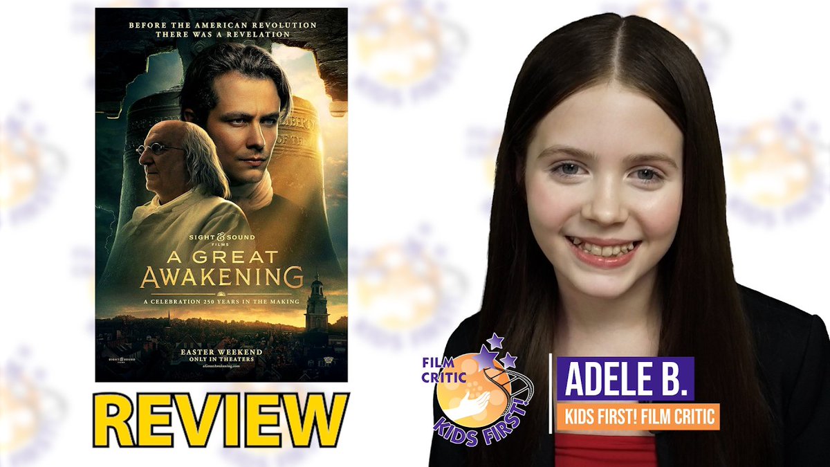 KidsFirstMedia tweet media