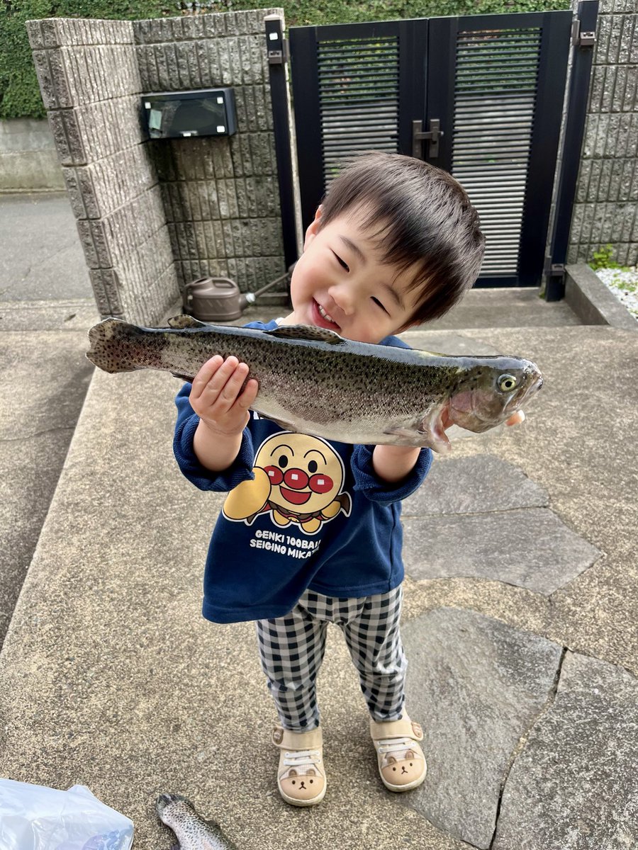 まさやん tweet media