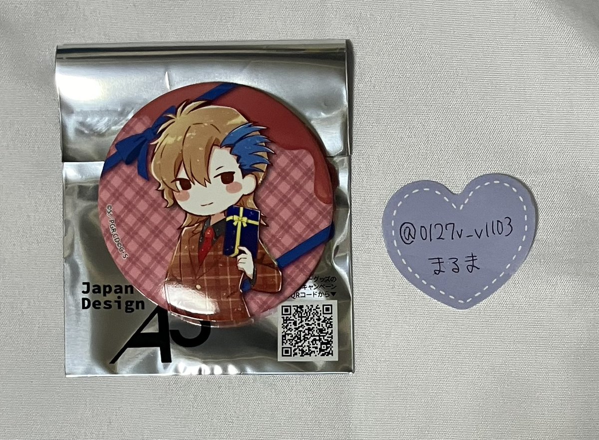 まるま tweet media