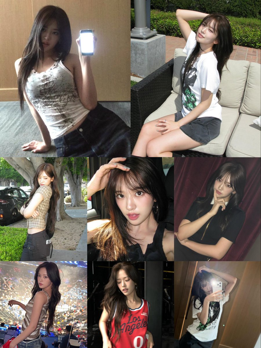 an yujin pics tweet media