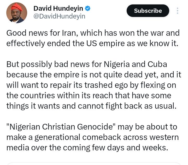 Arewa Source tweet media