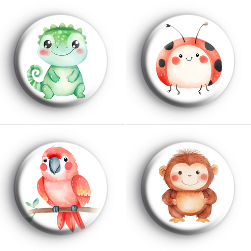 koolbadges tweet media