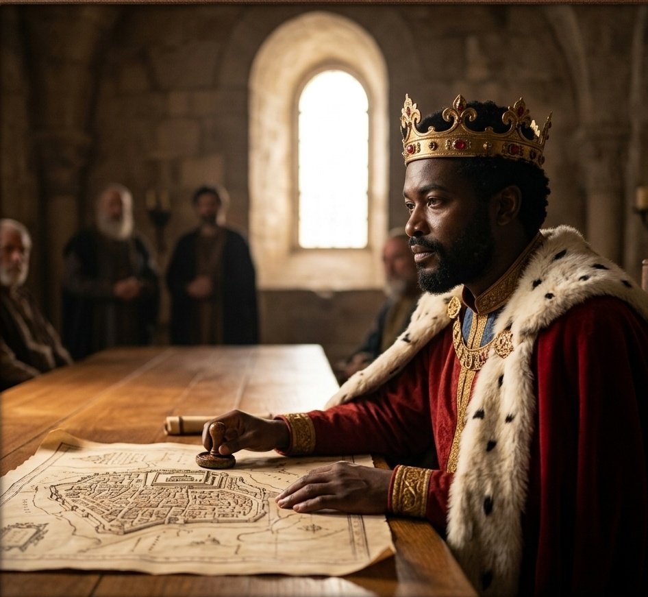 King David 👑 tweet media