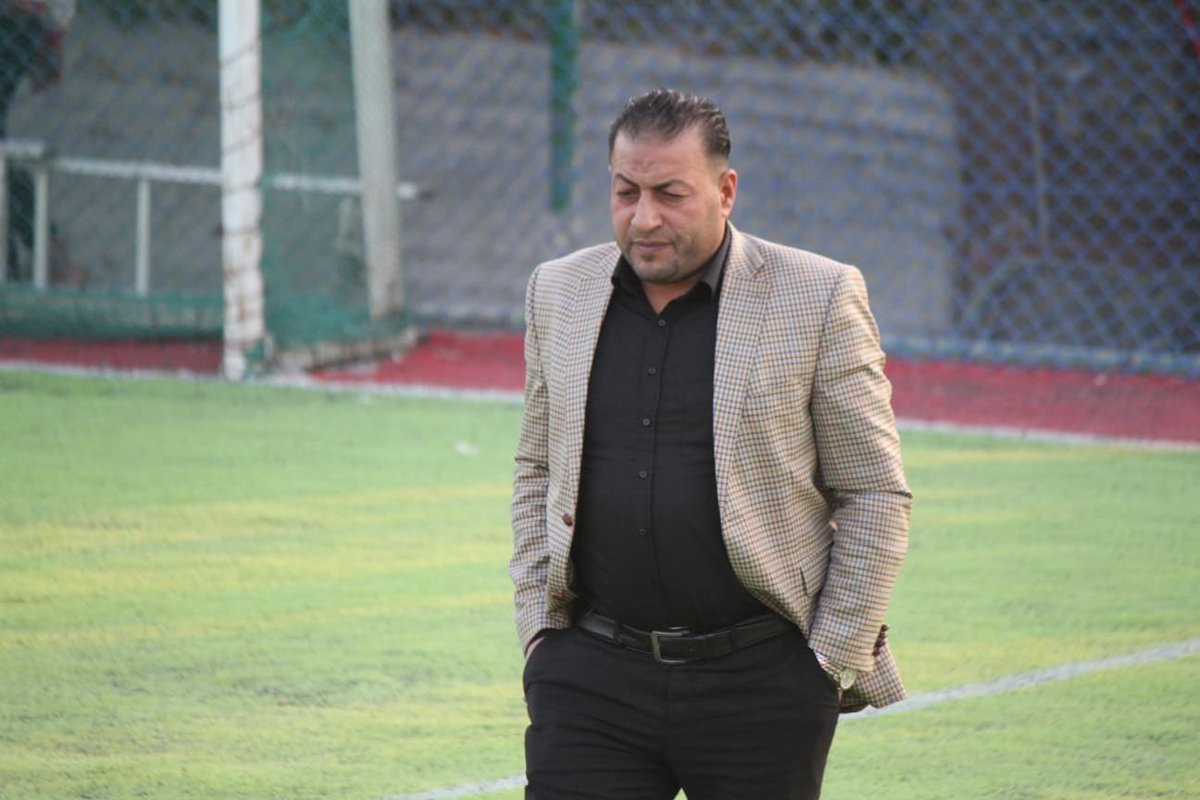 ماجد ابويجي الساعدي tweet media