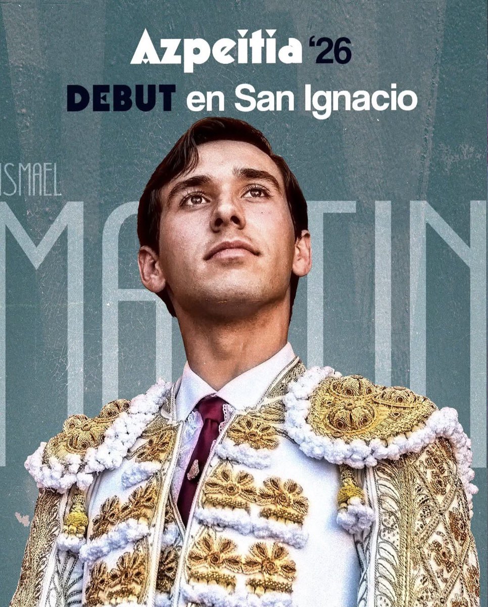 Isidoro De Prado tweet media