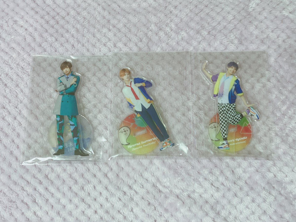 ゆー坊 tweet media