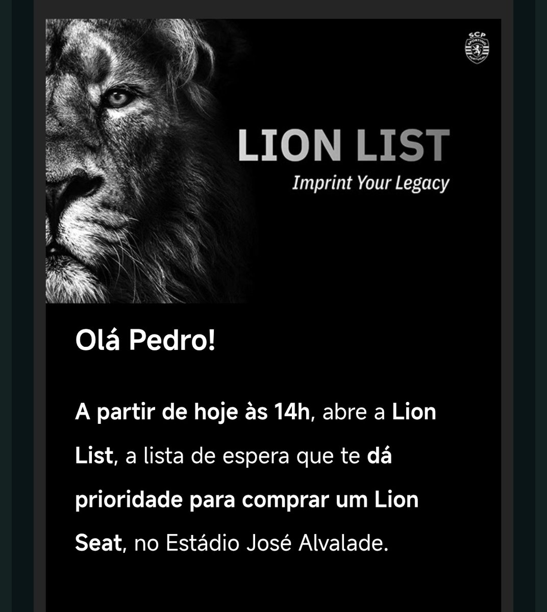 Bancada de Leão🦁 tweet media