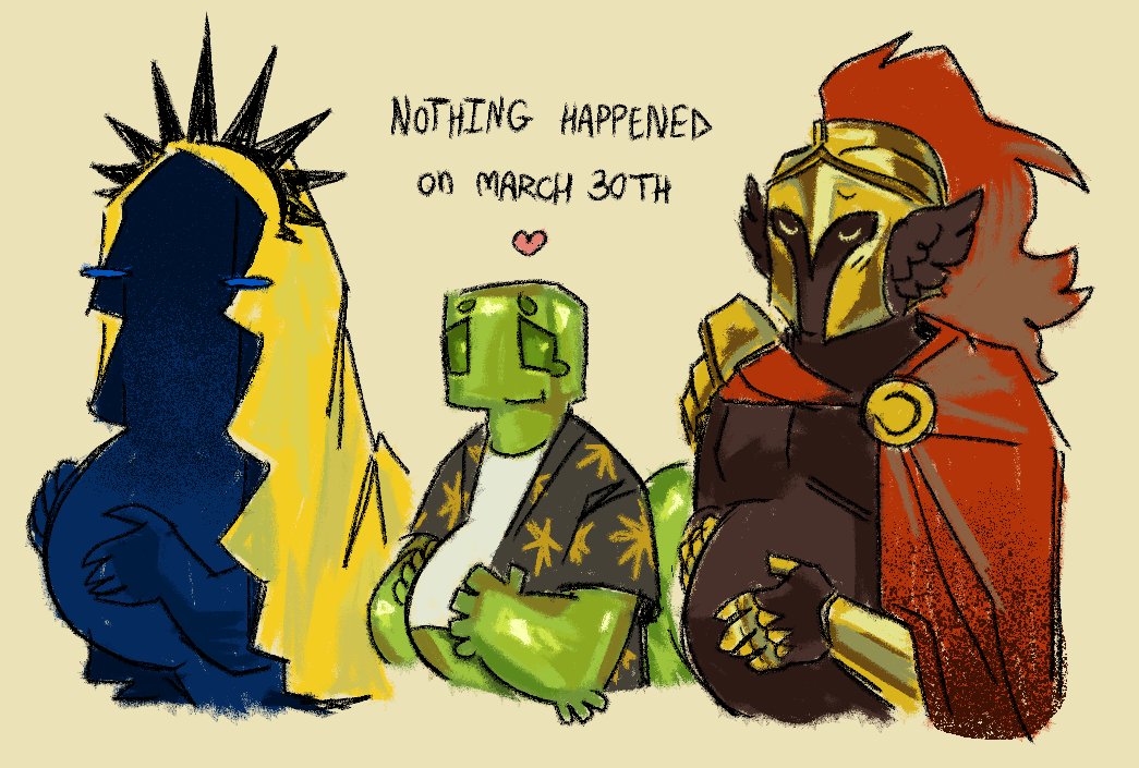 (4/5) Lila/Mint goat🛑💥 tweet media