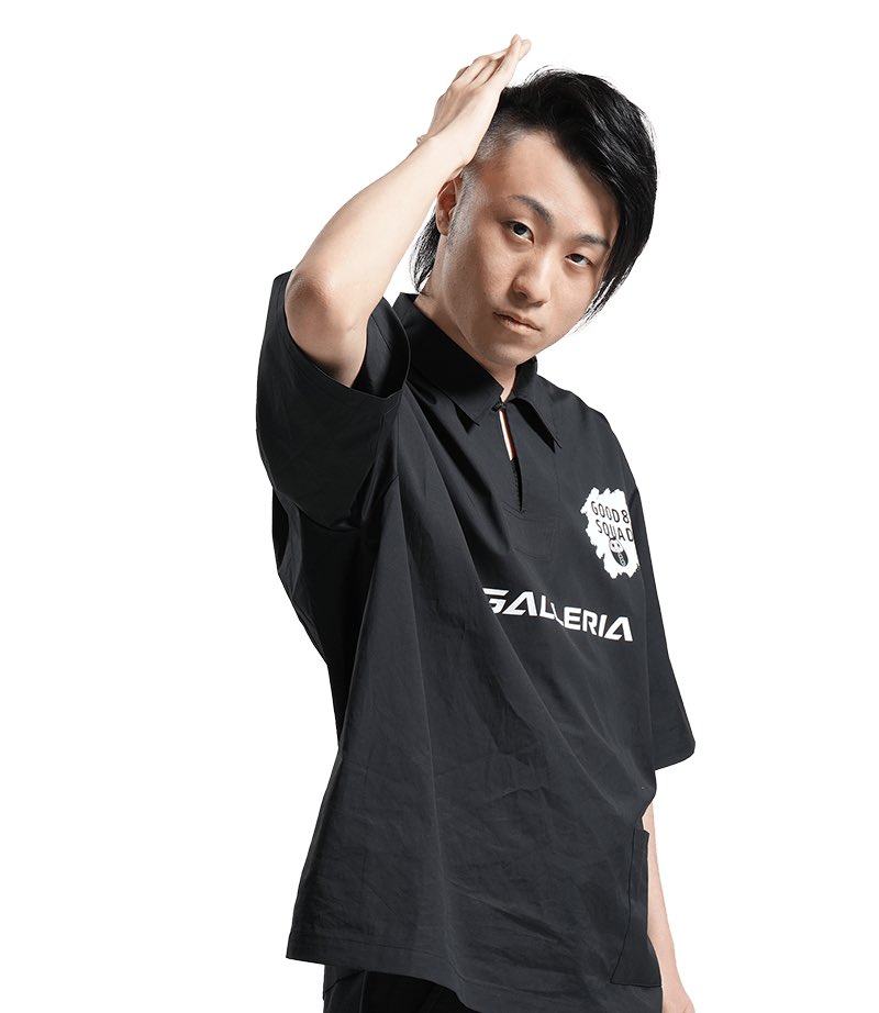 ギラドーガ・シャ・ドマド tweet media