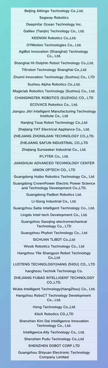 Canton Fair tweet media