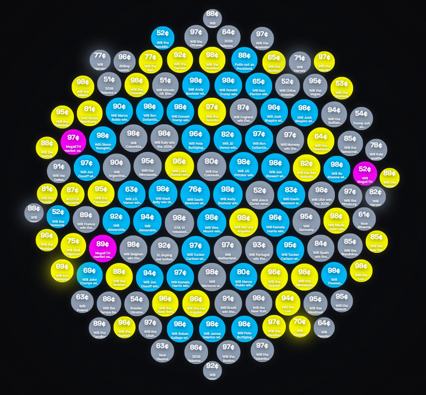 PolyMap Space tweet media