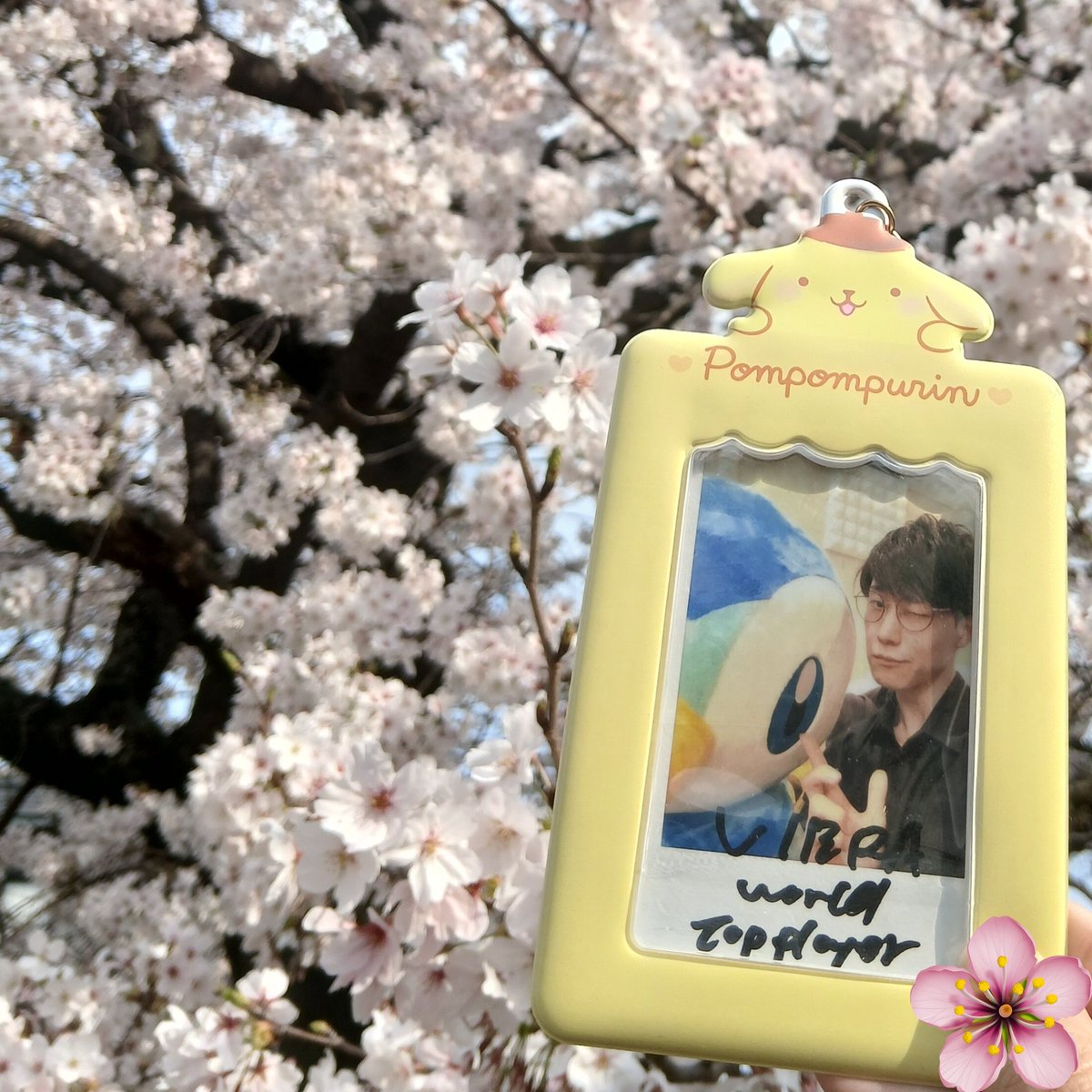 たろぺー tweet media