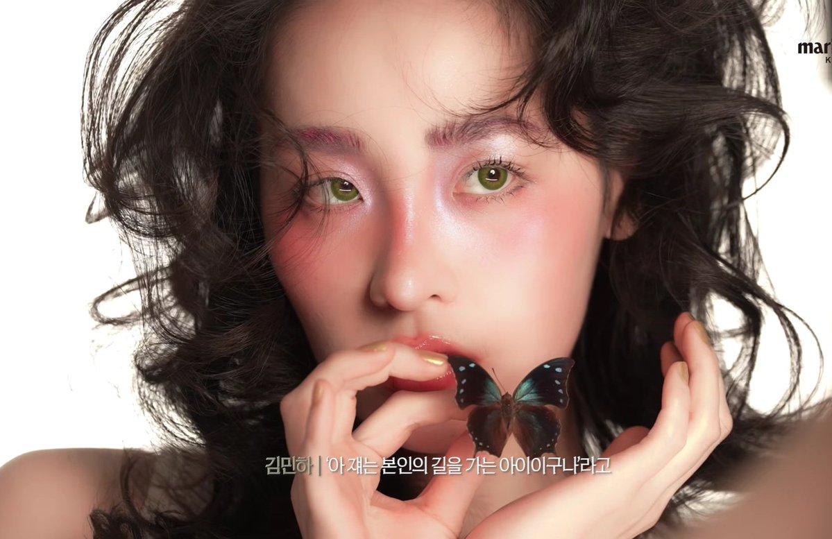 𝙼𝙸𝙽𝙶 tweet media