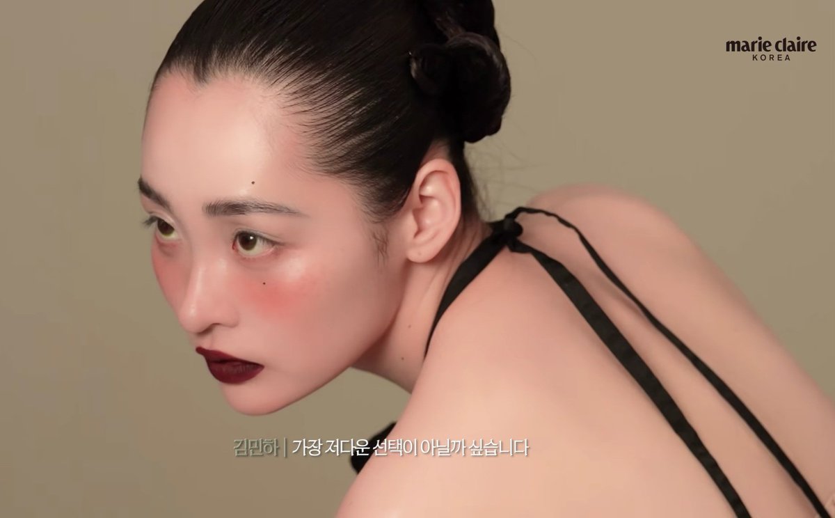 𝙼𝙸𝙽𝙶 tweet media