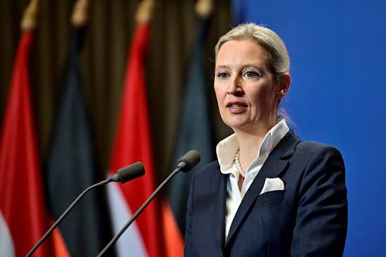 Do they clone government leaders in Europe?
