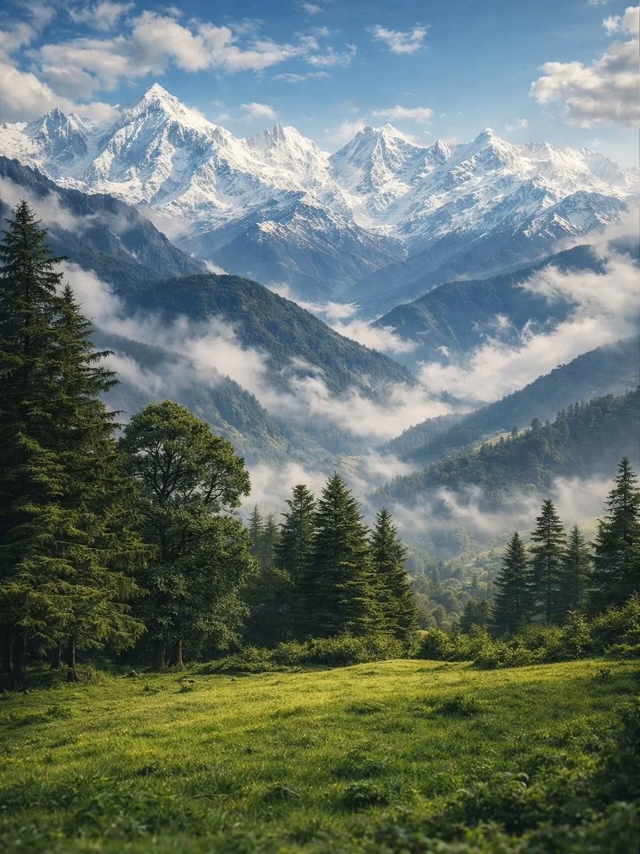 Go Uttarakhand tweet media