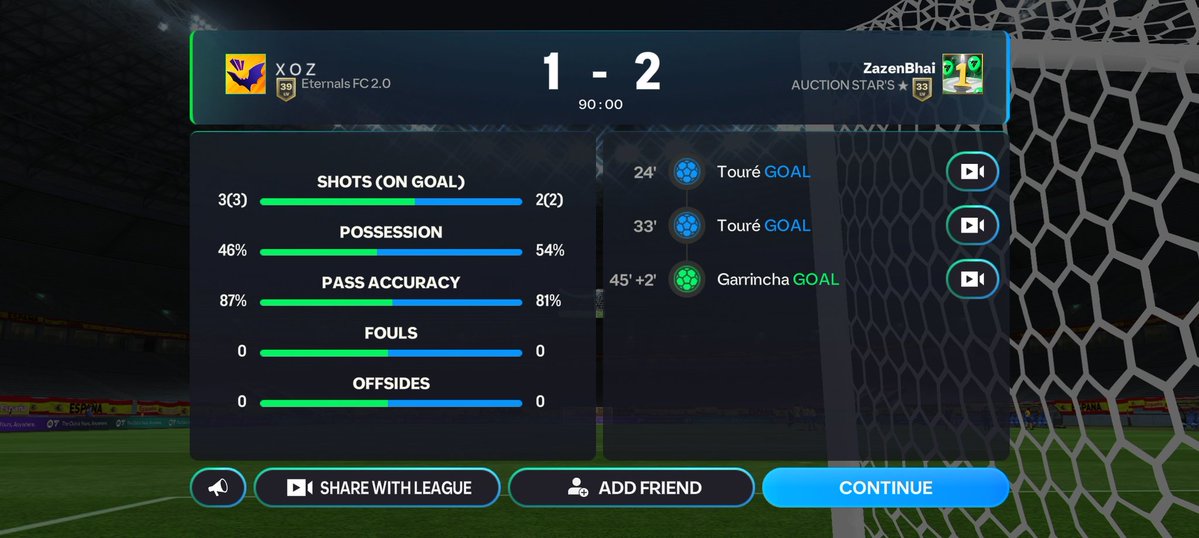 Pure Football tweet media