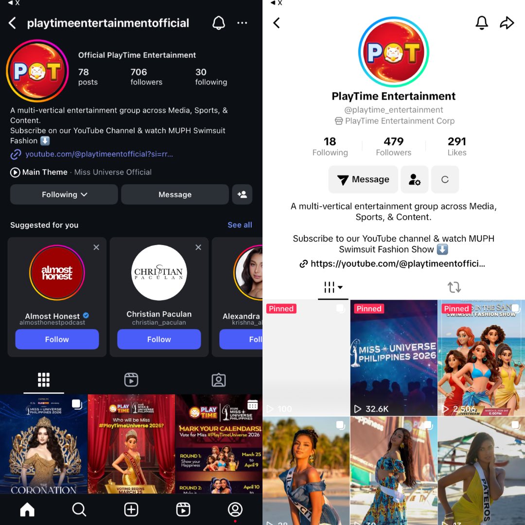 Joyce Labonite tweet media