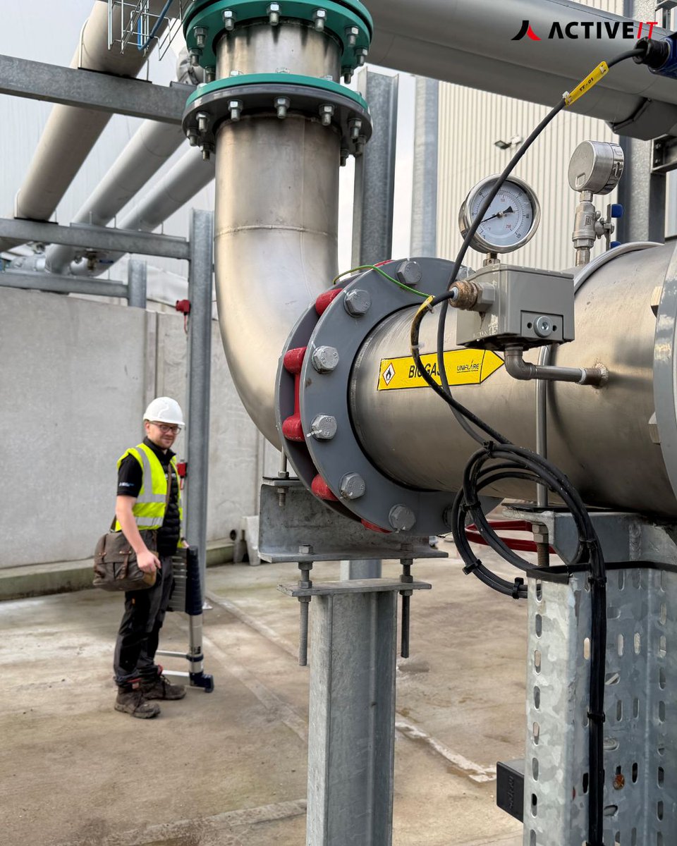 Active Systems Group Ltd tweet media