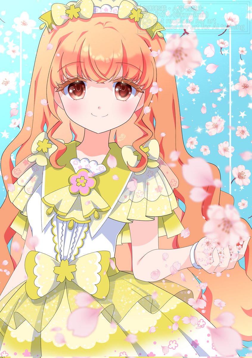 四之宮リンリン🐻‍ひみつのアイプリ✨🌸