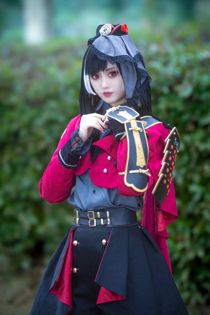 かんづめ🍑 tweet media