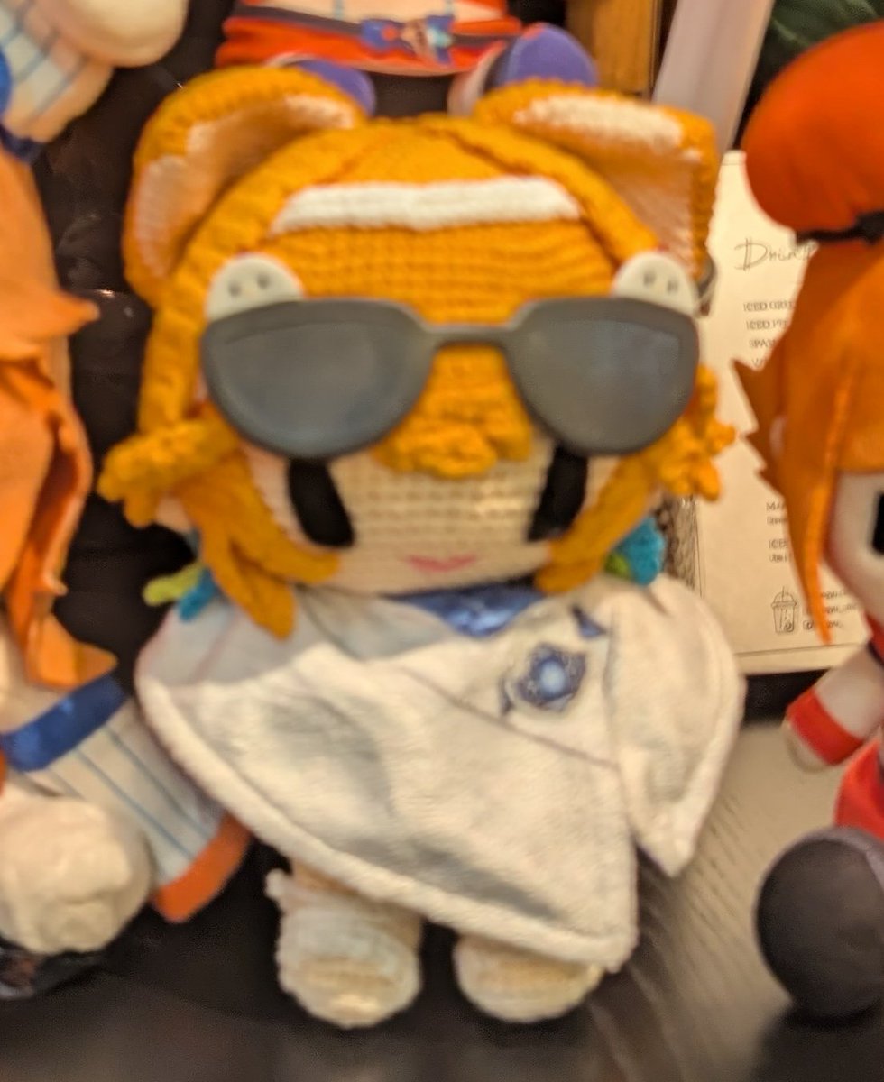 Trevor G🦉🐦‍🔥🐔🪶 tweet media