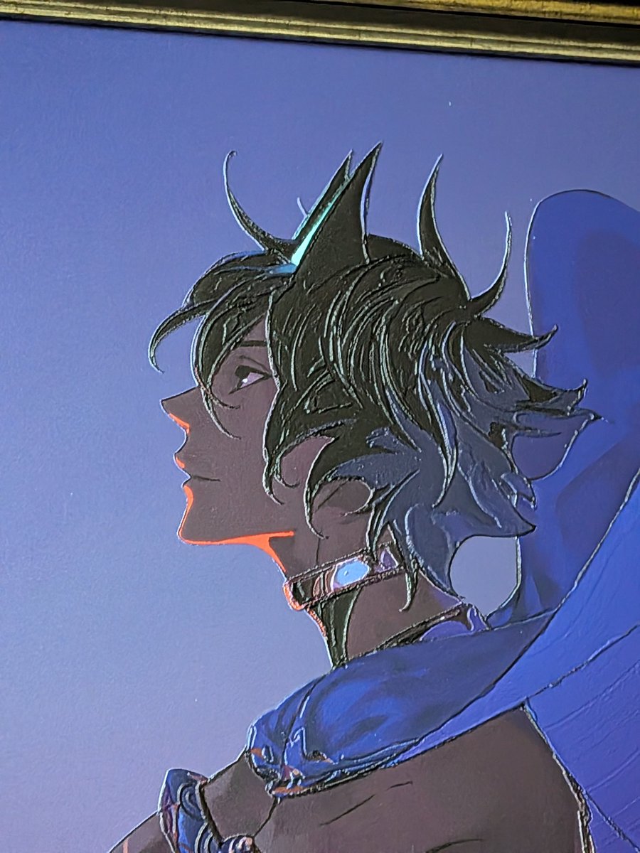 るは゛ tweet media