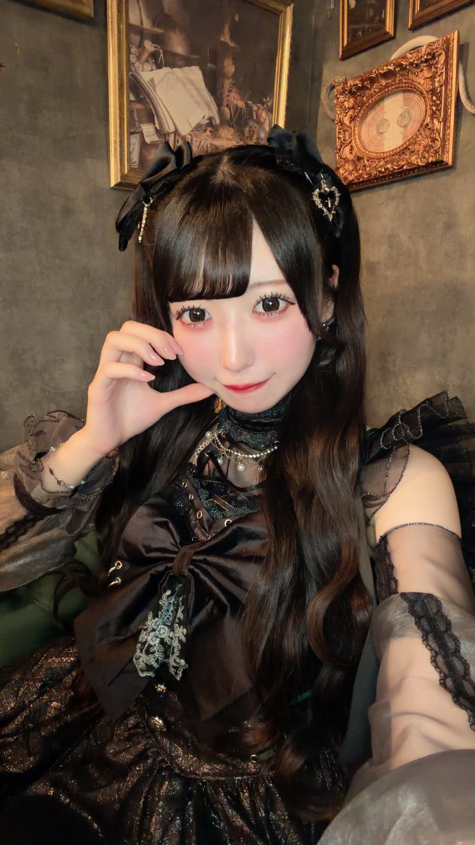 ななか tweet media