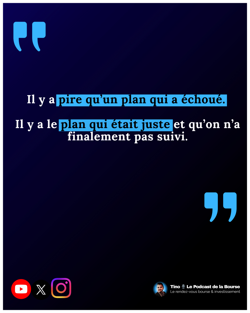TINO | Bourse, Banque et Investissement | 〽️🔟 tweet media